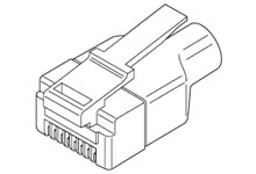 95043-5891 by Molex