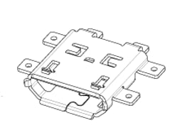 47491-0001 by Molex