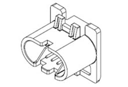 45626-0001 by Molex