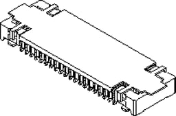 501527-0530 by Molex