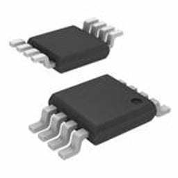 MCP4132T-502E/MS by Microchip