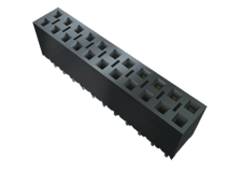 BCS-102-L-S-PE by Samtec