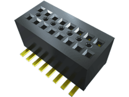 CLE-154-01-G-DV by Samtec