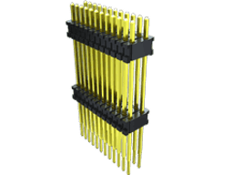 DWM-25-01-G-D-250 by Samtec