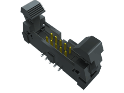 EHF-120-01-L-D by Samtec