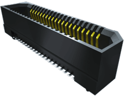 ERF8-010-07.0-S-DV-TR by Samtec