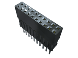 ESQ-108-44-G-S by Samtec