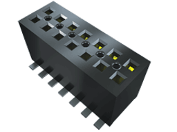 FLE-124-01-G-DV by Samtec
