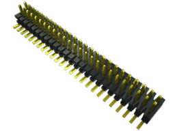 FTMH-105-03-L-DV-A-TR by Samtec