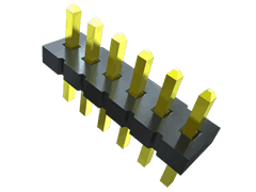 FTS-142-01-F-D by Samtec