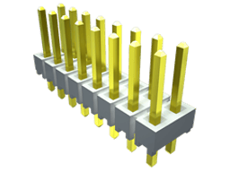 HTSW-104-07-L-D by Samtec