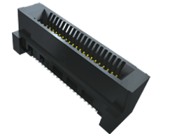 HSEC8-190-01-S-DV-A-WT-K by Samtec