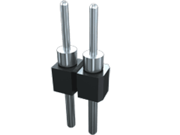 HTS-124-T-A by Samtec