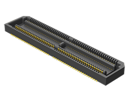 LSH-040-01-G-D-A-K-TR by Samtec