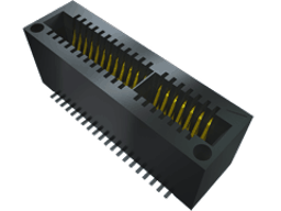 MEC1-150-02-L-D-A-K-FR by Samtec
