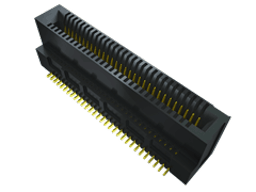 MEC8-130-02-L-D-RA1 by Samtec