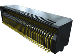 MECT-135-01-M-D-RA1 by Samtec