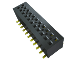 MLE-115-01-G-DV by Samtec