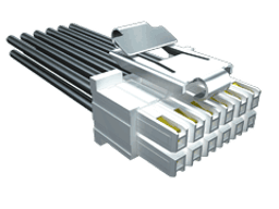 MMSD-10-20-L-12.00-D-K-LDX by Samtec