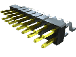MMT-105-01-T-DV by Samtec
