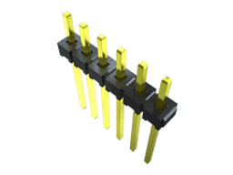 MTMM-120-05-G-D-220 by Samtec