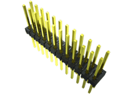 MTSW-203-07-G-S-240 by Samtec