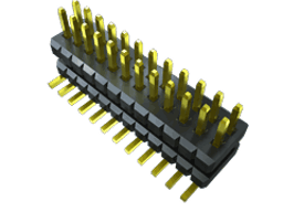 MW-07-03-G-D-095-085-P by Samtec
