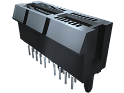 PCIE-036-02-F-D-TH by Samtec