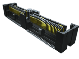 QFS-052-04.25-L-D-A by Samtec