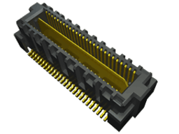 QMS-026-05.75-L-D-PC4 by Samtec