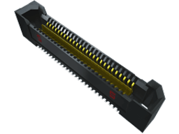 QRF8-026-05.0-L-D-A by Samtec
