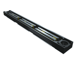 QSS-050-01-F-D-A-K-TR by Samtec