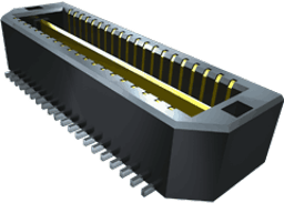QTE-040-03-F-D-A by Samtec