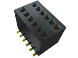 RSM-122-02-L-D by Samtec