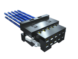 S2SDT-25-24-L-10.00-DR-NUS by Samtec