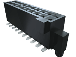 SFC-130-T1-L-D by Samtec