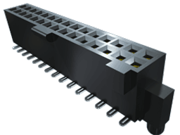 SFML-125-01-SM-D by Samtec