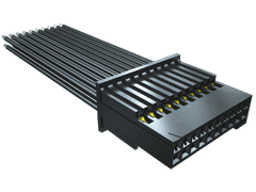 SFSD-35-28-G-12.00-D-NDX by Samtec