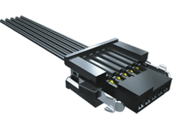 SFSS-04-28-G-12.00-D-NDS by Samtec