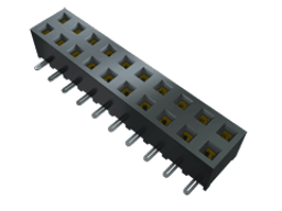 SMM-140-02-S-D by Samtec