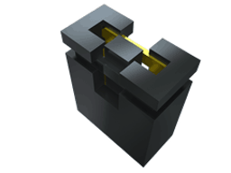 SNT-100-BK-T by Samtec