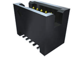 TFC-140-21-F-D by Samtec