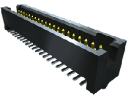 TFM-140-02-L-D-K-FR by Samtec