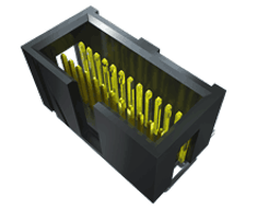 TML-125-02-G-D by Samtec