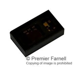 MAX30102EFD+ by Analog Devices
