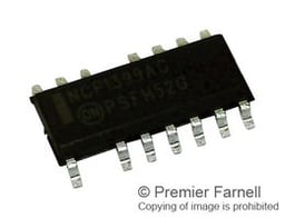 NCP1399ACDR2G by onsemi