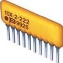 4610X-101-821LF by Bourns