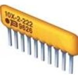 4609X-101-821LF by Bourns