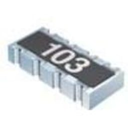 CAT16-2001F4LF by Bourns