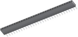 SSQ-102-01-G-S by Samtec